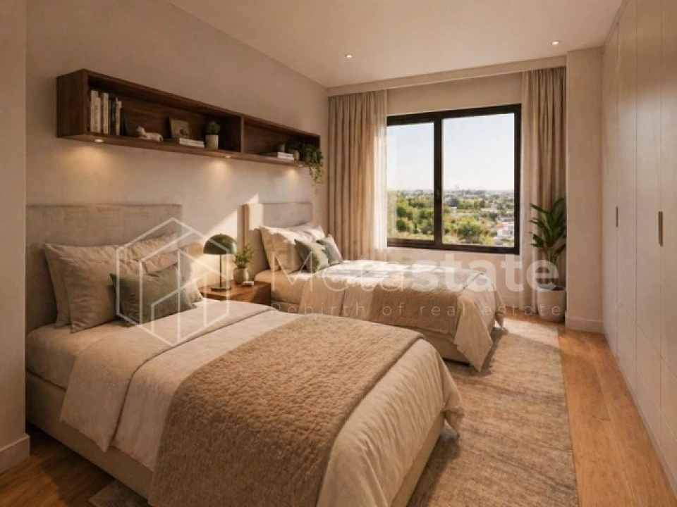 Apartamento T3 para Venda em Odivelas Foto 8
