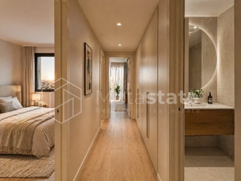 Apartamento T3 para Venda em Odivelas Foto 9