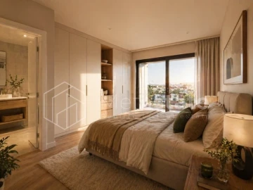 Apartamento T3 para Venda em Odivelas