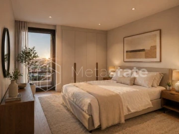 Apartamento T3 para Venda em Odivelas