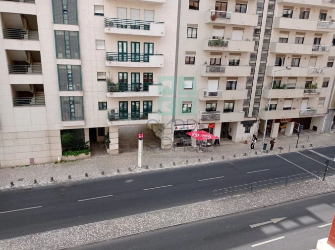 Apartamento T3 para Venda em São Domingos de Benfica Foto 14