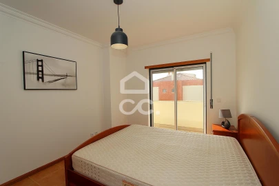 Apartamento T1 para Venda em São Silvestre
