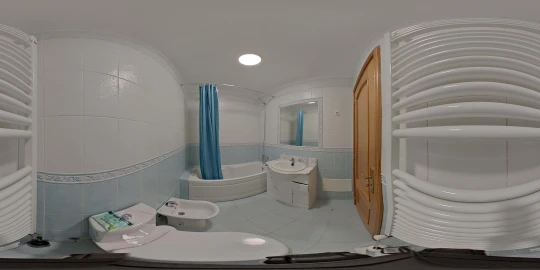 Apartamento T1 para Venda em São Silvestre