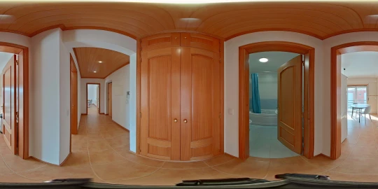 Apartamento T1 para Venda em São Silvestre