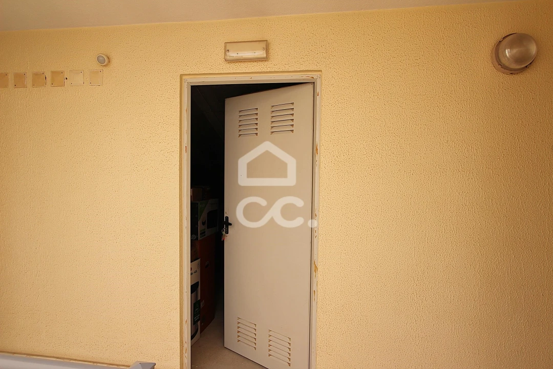 Apartamento T1 para Venda em São Silvestre Foto 13
