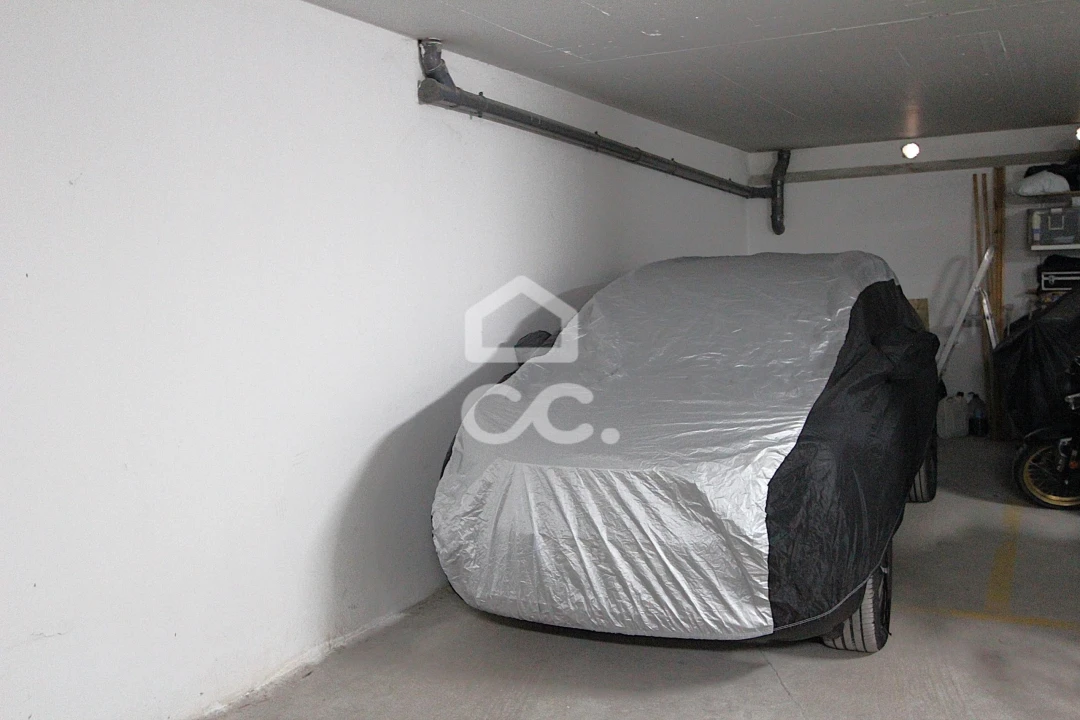 Apartamento T1 para Venda em São Silvestre Foto 15