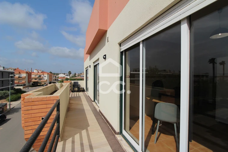 Apartamento T1 para Venda em São Silvestre