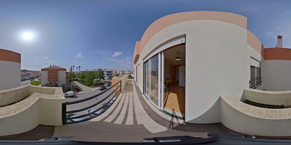 Apartamento T1 para Venda em São Silvestre Foto 19