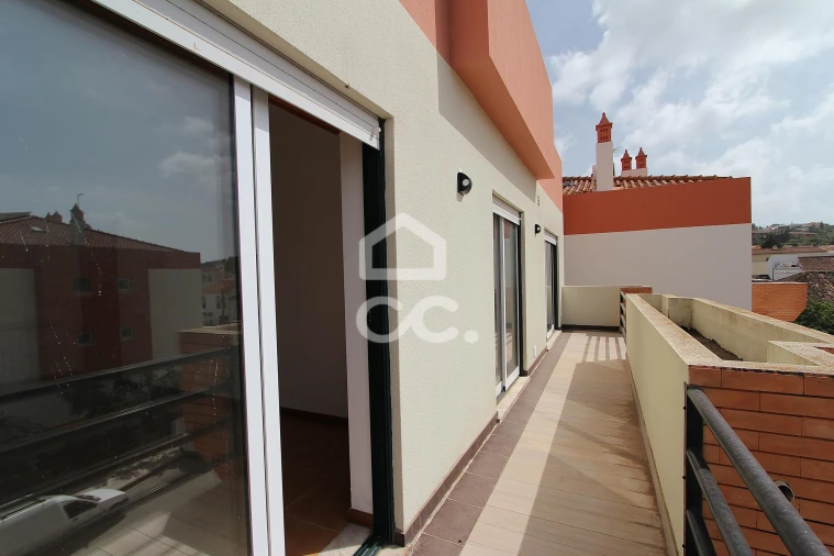 Apartamento T1 para Venda em São Silvestre Foto 11