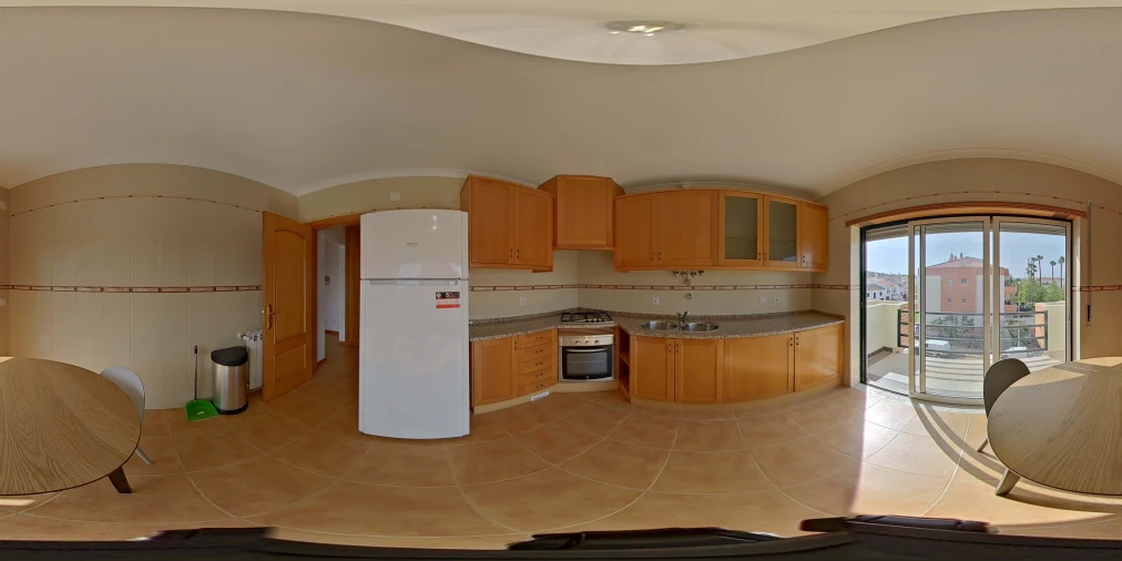 Apartamento T1 para Venda em São Silvestre Foto 21