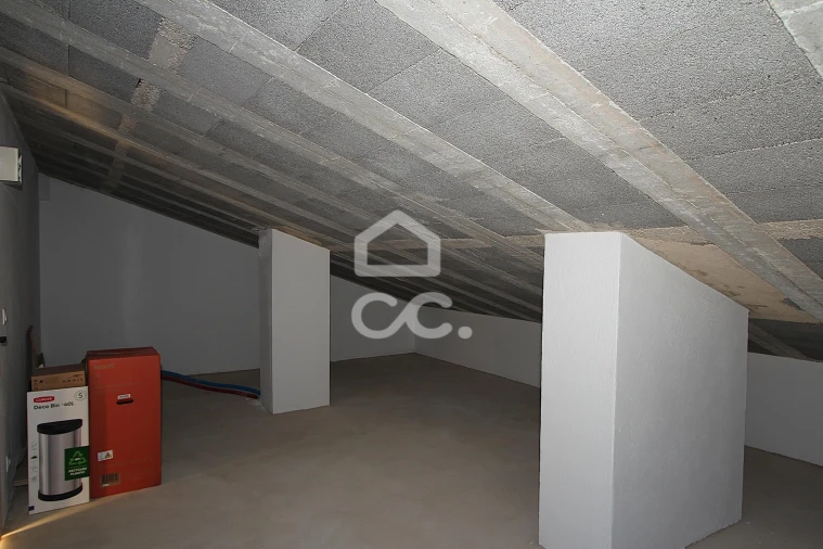 Apartamento T1 para Venda em São Silvestre Foto 14