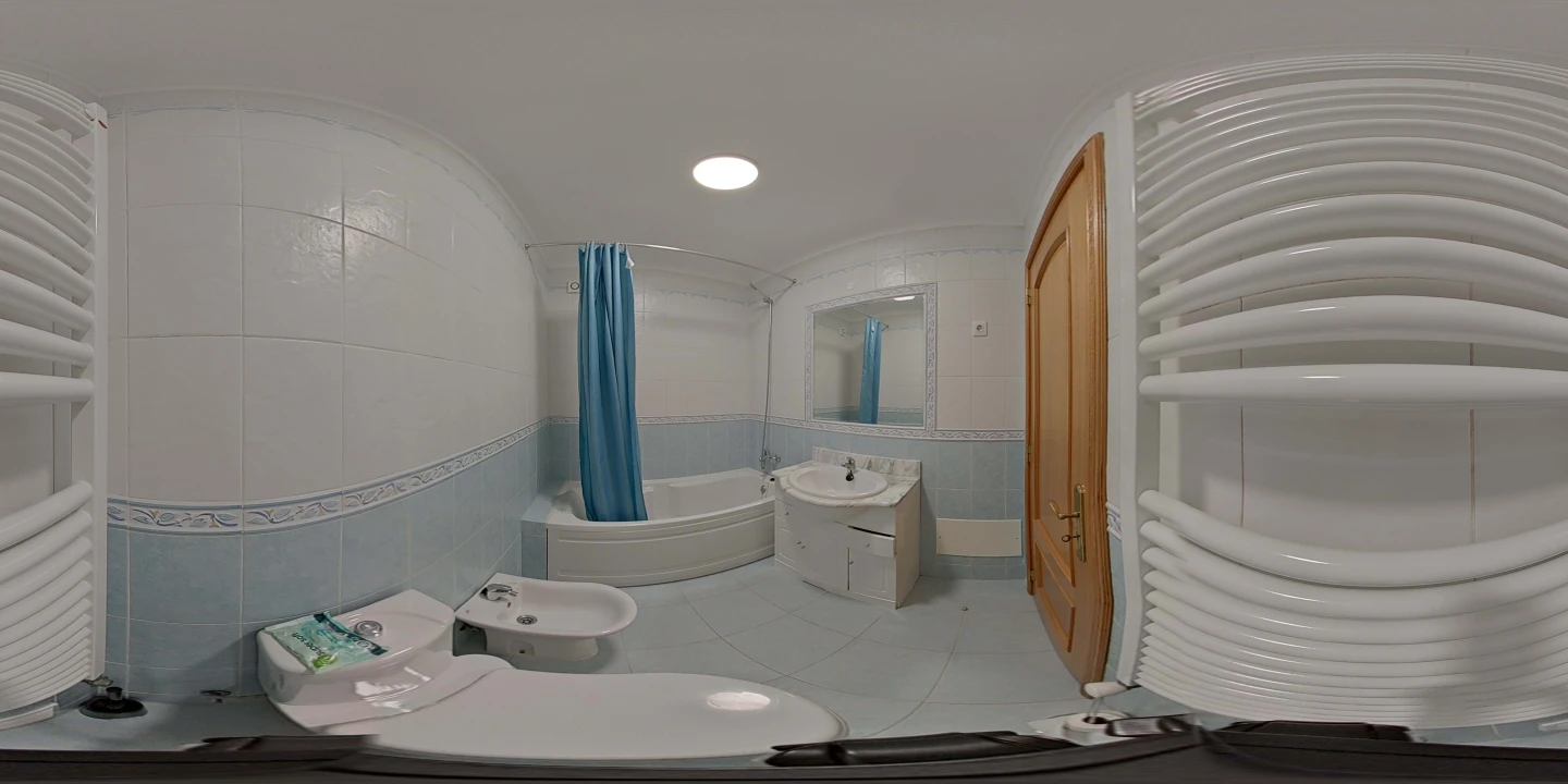 Apartamento T1 para Venda em São Silvestre Foto 23