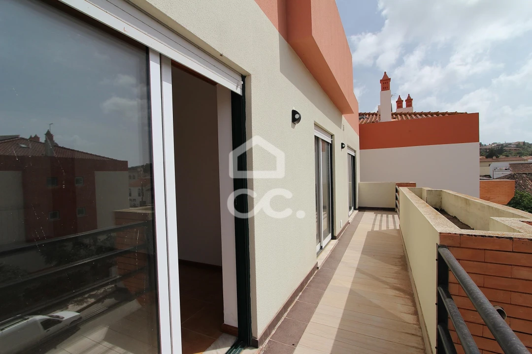 Apartamento T1 para Venda em São Silvestre Foto 11
