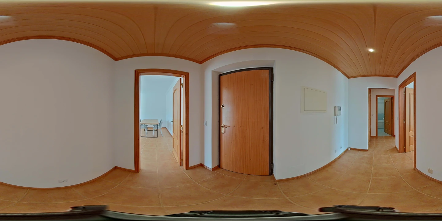 Apartamento T1 para Venda em São Silvestre Foto 16