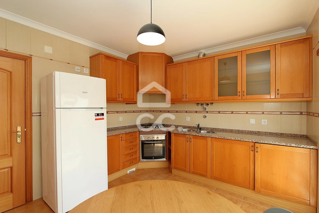 Apartamento T1 para Venda em São Silvestre Foto 6