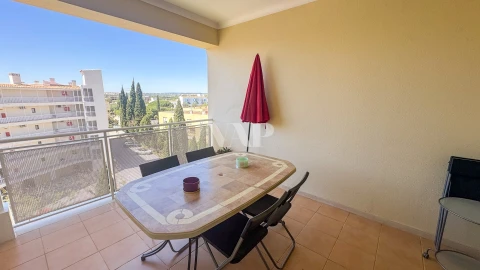 Apartamento T2 para Venda em Quarteira