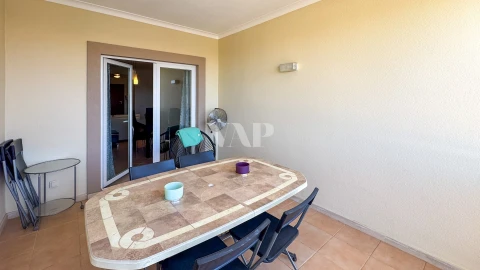 Apartamento T2 para Venda em Quarteira