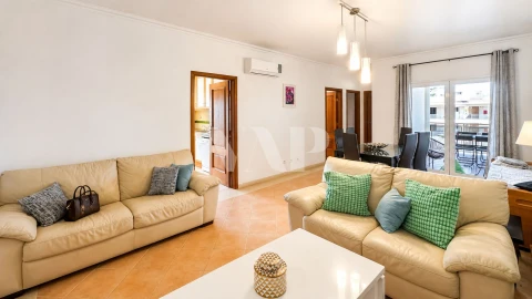 Apartamento T2 para Venda em Quarteira