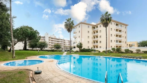 Apartamento T2 para Venda em Quarteira
