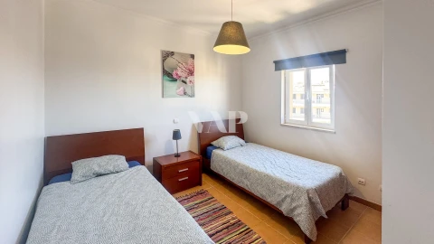Apartamento T2 para Venda em Quarteira