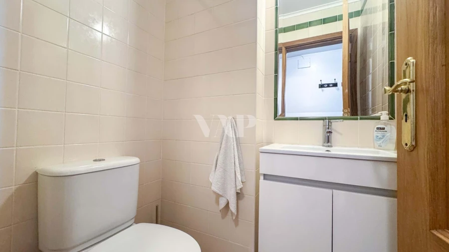 Apartamento T2 para Venda em Quarteira Foto 18