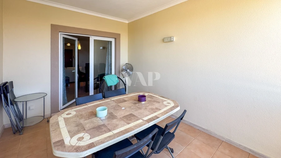Apartamento T2 para Venda em Quarteira Foto 11