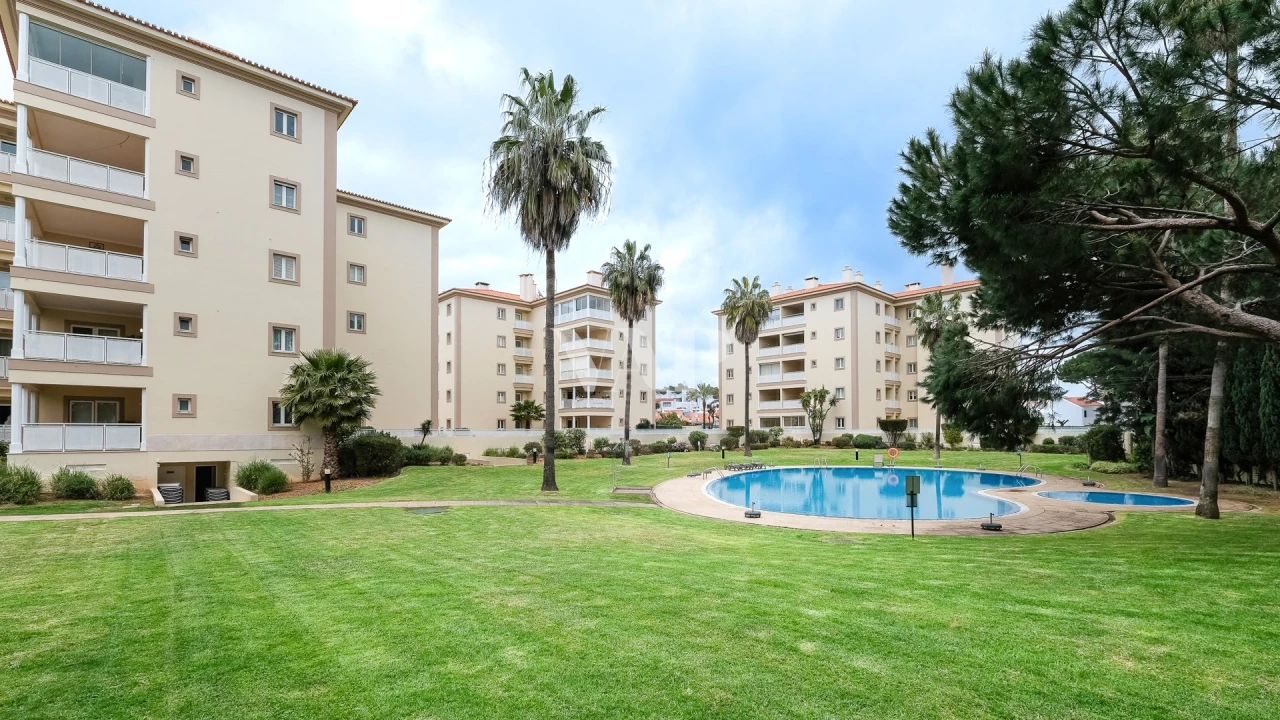 Apartamento T2 para Venda em Quarteira Foto 21