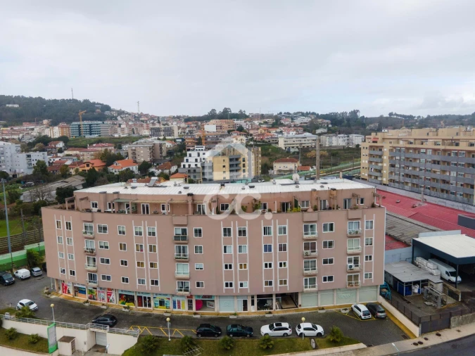 Apartamento T2 para Venda em Vila Nova de Famalicão e Calendário Foto 17