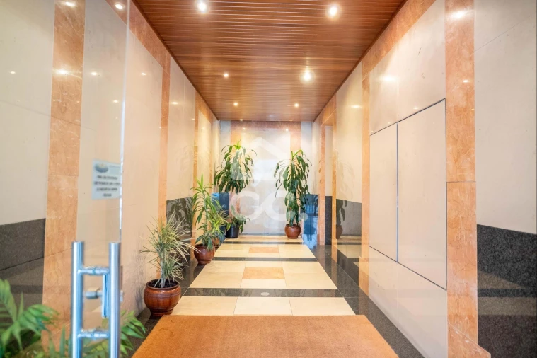 Apartamento T2 para Venda em Vila Nova de Famalicão e Calendário Foto 6