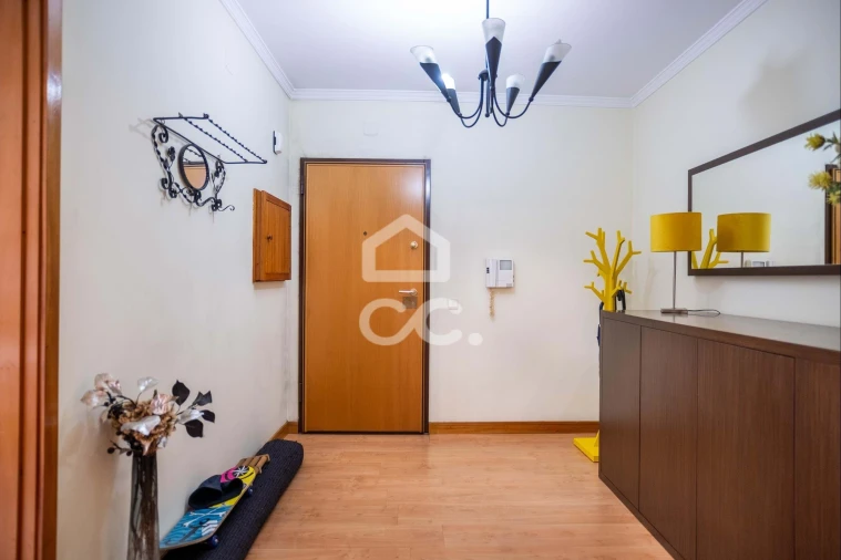 Apartamento T2 para Venda em Vila Nova de Famalicão e Calendário Foto 7