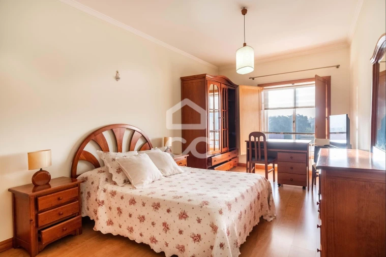 Apartamento T2 para Venda em Vila Nova de Famalicão e Calendário Foto 10