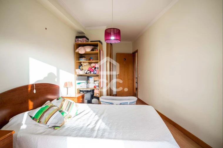 Apartamento T2 para Venda em Vila Nova de Famalicão e Calendário Foto 8