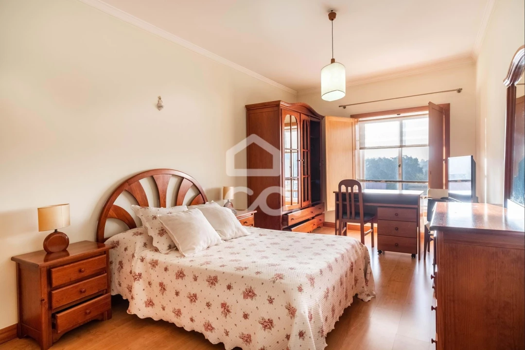 Apartamento T2 para Venda em Vila Nova de Famalicão e Calendário Foto 10