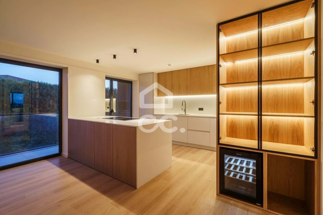 Apartamento T3 para Venda em Vila Nova de Famalicão e Calendário Foto 10