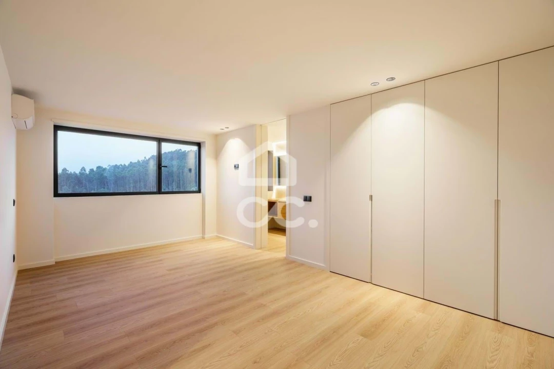 Apartamento T3 para Venda em Vila Nova de Famalicão e Calendário Foto 6