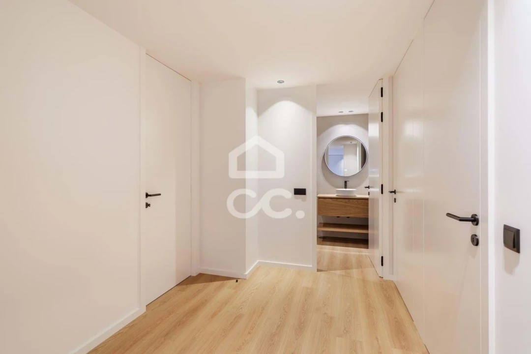 Apartamento T3 para Venda em Vila Nova de Famalicão e Calendário Foto 4