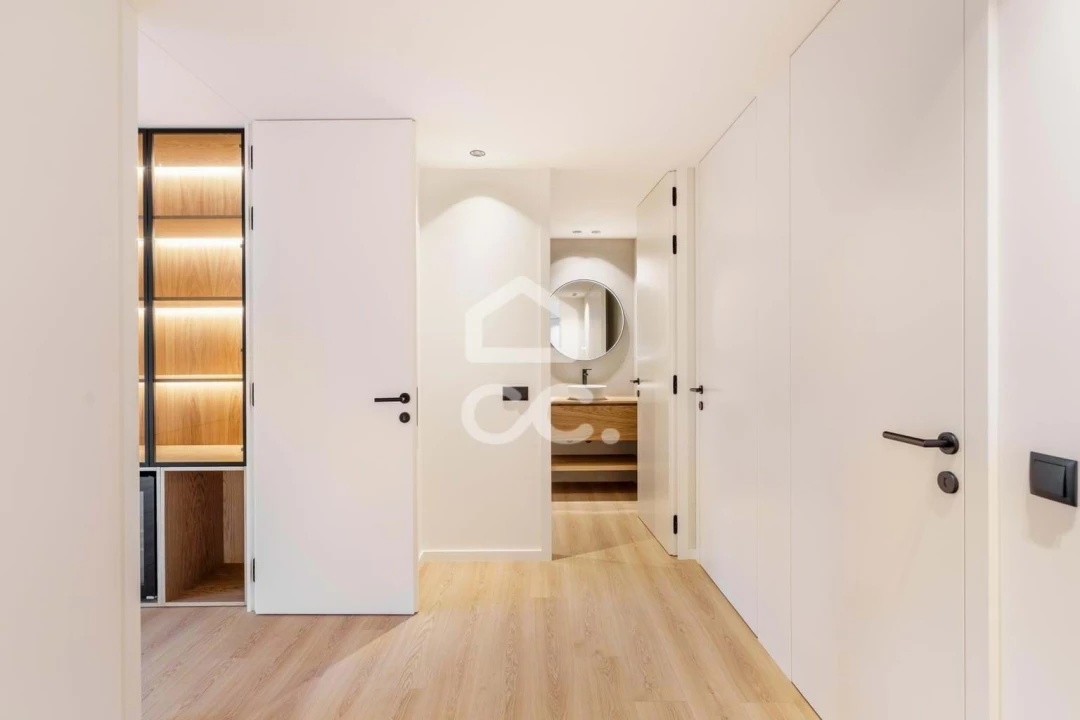 Apartamento T3 para Venda em Vila Nova de Famalicão e Calendário Foto 2