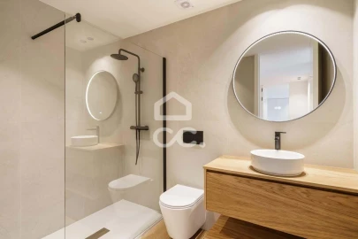 Apartamento T3 para Venda em Vila Nova de Famalicão e Calendário