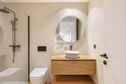 Apartamento T3 para Venda em Vila Nova de Famalicão e Calendário