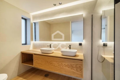 Apartamento T3 para Venda em Vila Nova de Famalicão e Calendário