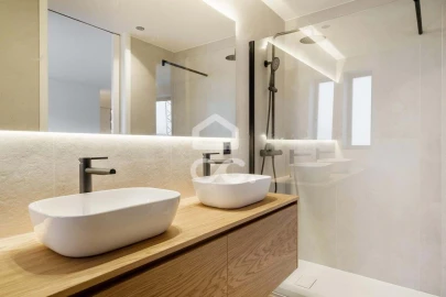 Apartamento T3 para Venda em Vila Nova de Famalicão e Calendário