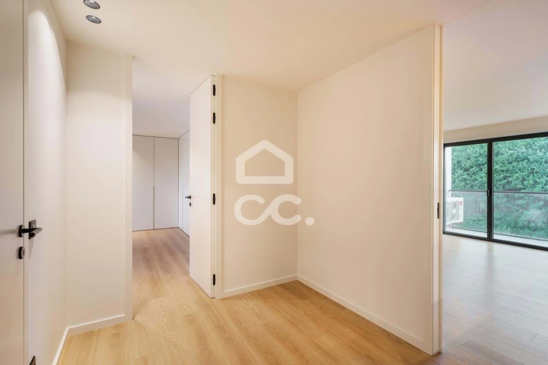 Apartamento T3 para Venda em Vila Nova de Famalicão e Calendário Foto 14