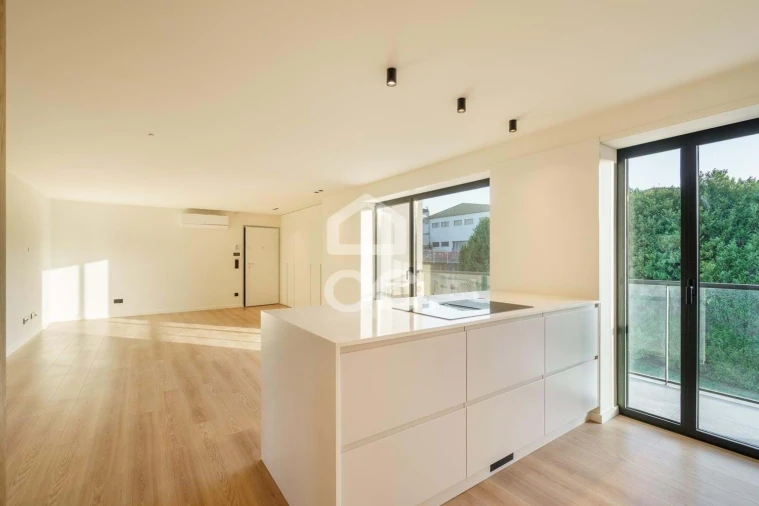 Apartamento T3 para Venda em Vila Nova de Famalicão e Calendário Foto 3