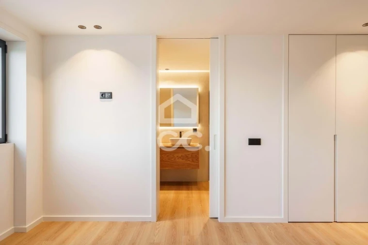 Apartamento T3 para Venda em Vila Nova de Famalicão e Calendário Foto 26