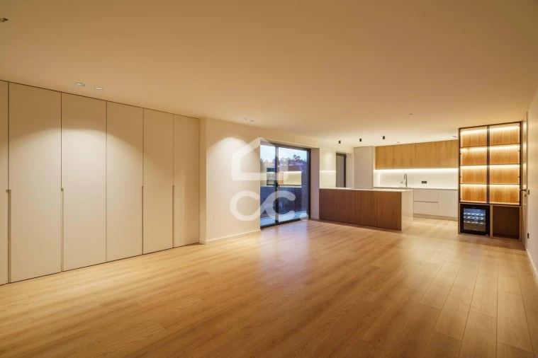 Apartamento T3 para Venda em Vila Nova de Famalicão e Calendário Foto 25