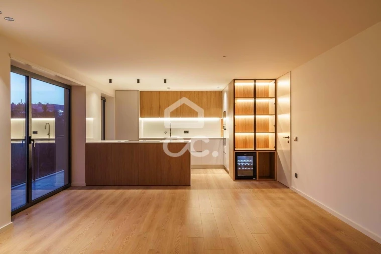 Apartamento T3 para Venda em Vila Nova de Famalicão e Calendário Foto 9