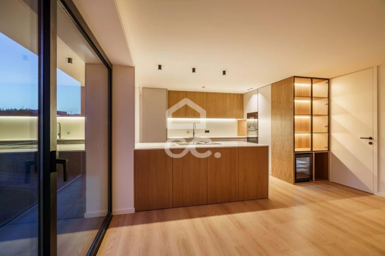 Apartamento T3 para Venda em Vila Nova de Famalicão e Calendário Foto 7