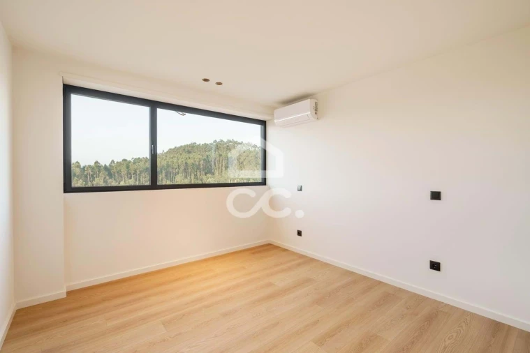 Apartamento T3 para Venda em Vila Nova de Famalicão e Calendário Foto 21