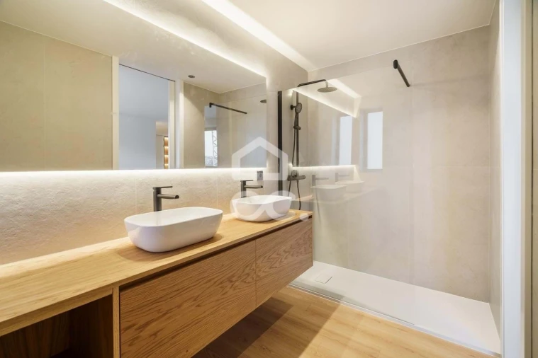 Apartamento T3 para Venda em Vila Nova de Famalicão e Calendário Foto 12