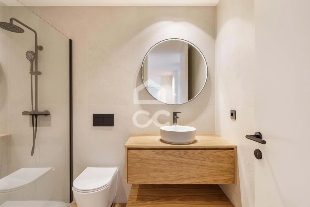 Apartamento T3 para Venda em Vila Nova de Famalicão e Calendário Foto 19
